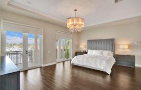 Townhome – Hollywood, Florida, USA for $4,799,000