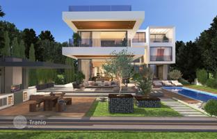 7-bedroom cottage 800 m² in Kissonerga for 5,800,000 €