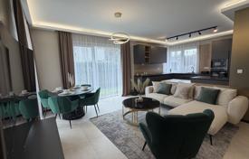 5-room house 166 m² in Debrecen for 3,100 € per week
