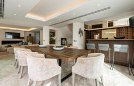 Villa for sale in Coral Beach, Marbella Golden Mile for 5,490,000 €