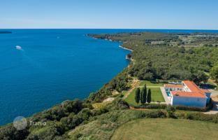 5-bedroom house 680 m² in Vrsar. Price on request