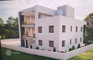 2-bedroom apartment 100 m² in Nicosia for 195,000 €