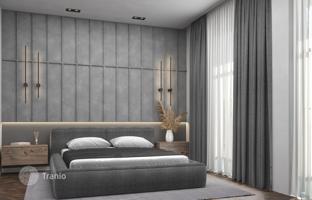 2-bedroom apartment in new building 189 m² in Batumi for $139,000