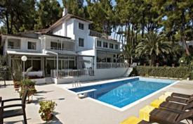 Villa – Kassandreia, Administration of Macedonia and Thrace, Greece for 5,300 € per week
