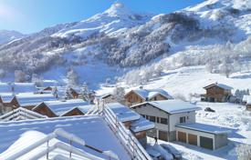 2-BEDROOMS APARTMENT — AT THE FOOT OF THE SLOPES for 840,000 €