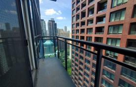 Apartment – Linden Street, Old Toronto, Toronto,  Ontario,   Canada for C$714,000