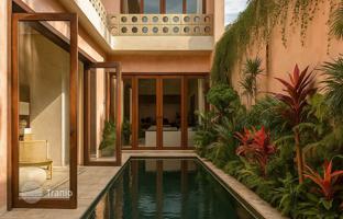 3-bedroom villa 218 m² in Ungasan for $329,000