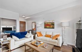 Apartment – Dundas Street West, Toronto, Ontario,  Canada for C$1,087,000