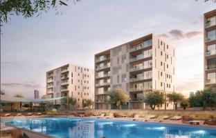 1-bedroom apartment 58 m² in Germasogeia for 399,000 €