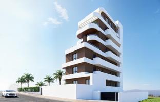 3-bedroom apartment 98 m² in Guardamar del Segura for 690,000 €