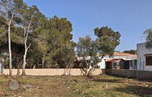 Land plot 500 m² in El Toro for 600,000 €