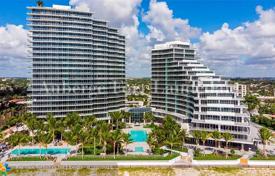 New home – Fort Lauderdale, Florida, USA for 3,037,000 €