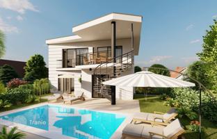3-bedroom villa 196 m² in Malinska for 830,000 €