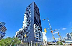 Apartment – Bayview Avenue, Toronto, Ontario,  Canada for C$865,000