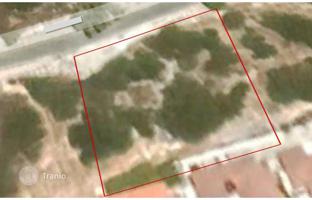 Land plot 1,375 m² in Kouklia for 380,000 €