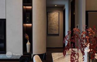 3-bedroom apartments in condo in Watthana for $995,000
