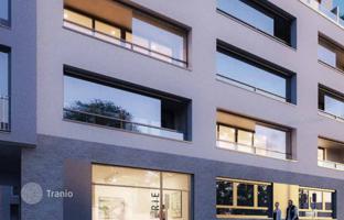 Studio apartment in a new complex, Gostenhof district, Nuremberg, Germany for 263,000 €