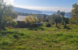 Urbanized Land Plot with Permanent Sea View – 1,058 m², Podi, Herceg Novi for 189,000 €