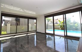 Stylish Detached Villas Close to the Sea in Belek Antalya for $819,000