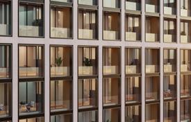 Office 80 m² in Jaddaf Waterfront for $825,000