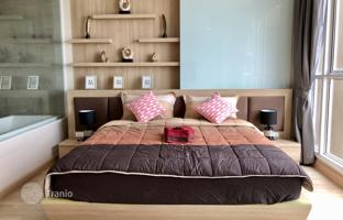 1-bedroom apartment 55 m² in Pattaya for $224,000