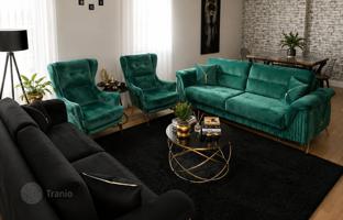3-bedroom apartment 150 m² in Antalya (city) for 12,355,000 TRY