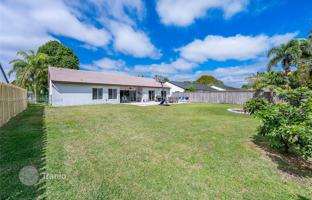 3-bedroom house 226 m² in Cutler Bay for $775,000