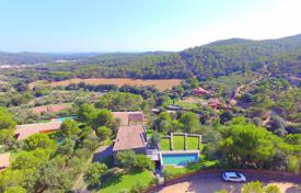 Villa – Mont-ras, Catalonia, Spain for 1,995,000 €