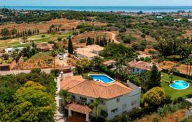 Villa – Benahavis, Andalusia, Spain for 2,950,000 €