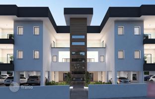 3-bedroom apartment in new building 103 m² in Famagusta for 159,000 €