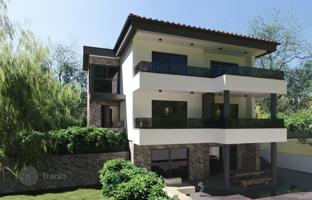 3-bedroom apartment 130 m² in Dramalj for 570,000 €