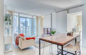 Apartment – Peter Street, Old Toronto, Toronto,  Ontario,   Canada for C$1,066,000