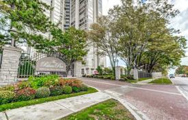Apartment – Lake Shore Boulevard West, Etobicoke, Toronto,  Ontario,   Canada for C$1,272,000