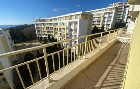 Imperial Fort Club, St. Vlas, 1-bedroom apartment on the 5th floor with magnificent sea views, 62 m² for 67,000 €