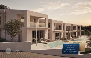 4-bedroom villa 137 m² in Kassandreia for 750,000 €