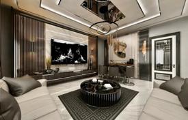 Elegant Residences Close to Metro in Beyoglu for $526,000