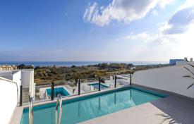 Modern stylish villa with sea views in Guardamar del Segura, Alicante, Spain for 704,000 €
