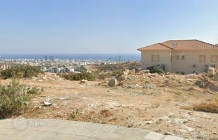 Land plot 836 m² in Agios Athanasios (Cyprus) for 630,000 €