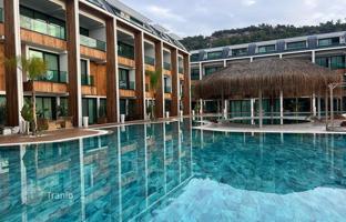 2-bedroom apartment 135 m² in Konakli for 14,190,000 TRY