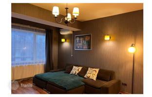 1-bedroom apartment 61 m² in Vake-Saburtalo for $107,000
