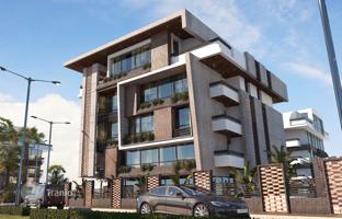 Apartment in Konyaalti for 13,867,000 TRY