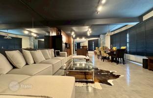 1-bedroom apartment 110 m² in Pattaya for $257,000