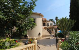 5-bedroom cottage 295 m² in Calpe for 795,000 €