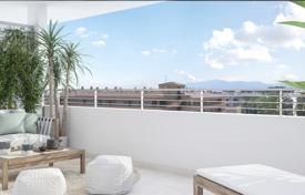 Three-bedroom new apartment near the sea in Cambrils, Tarragona, Spain for 209,000 €