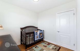 4-bedroom townhouse in North York for C$1,253,000