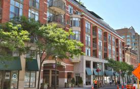 Apartment – Jarvis Street, Old Toronto, Toronto,  Ontario,   Canada for C$801,000