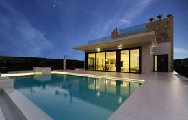 Villa near golf courses and beaches, San Miguel de Salinas, Spain for 1,250,000 €