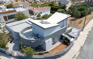 4-bedroom cottage in Limassol for 950,000 €