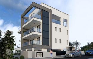 2-bedroom apartment in new building in Limassol for 408,000 €