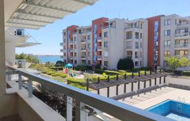 2-room apartment on the 2nd floor with direct sea view, Helios, Pomorie, Bulgaria-93.5 sq. m. for 106,000 €